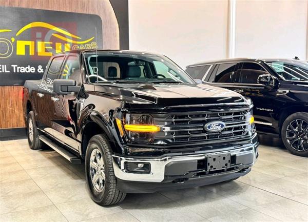فۆرد F-150 2024  بۆ فرۆشتن لە عێراق - هەولێر